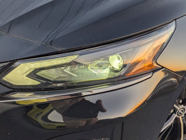 Certified 2024 Nissan Altima 2.5 SR video 2