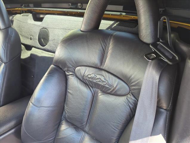 Used 2002 Chrysler Prowler RWD image 25