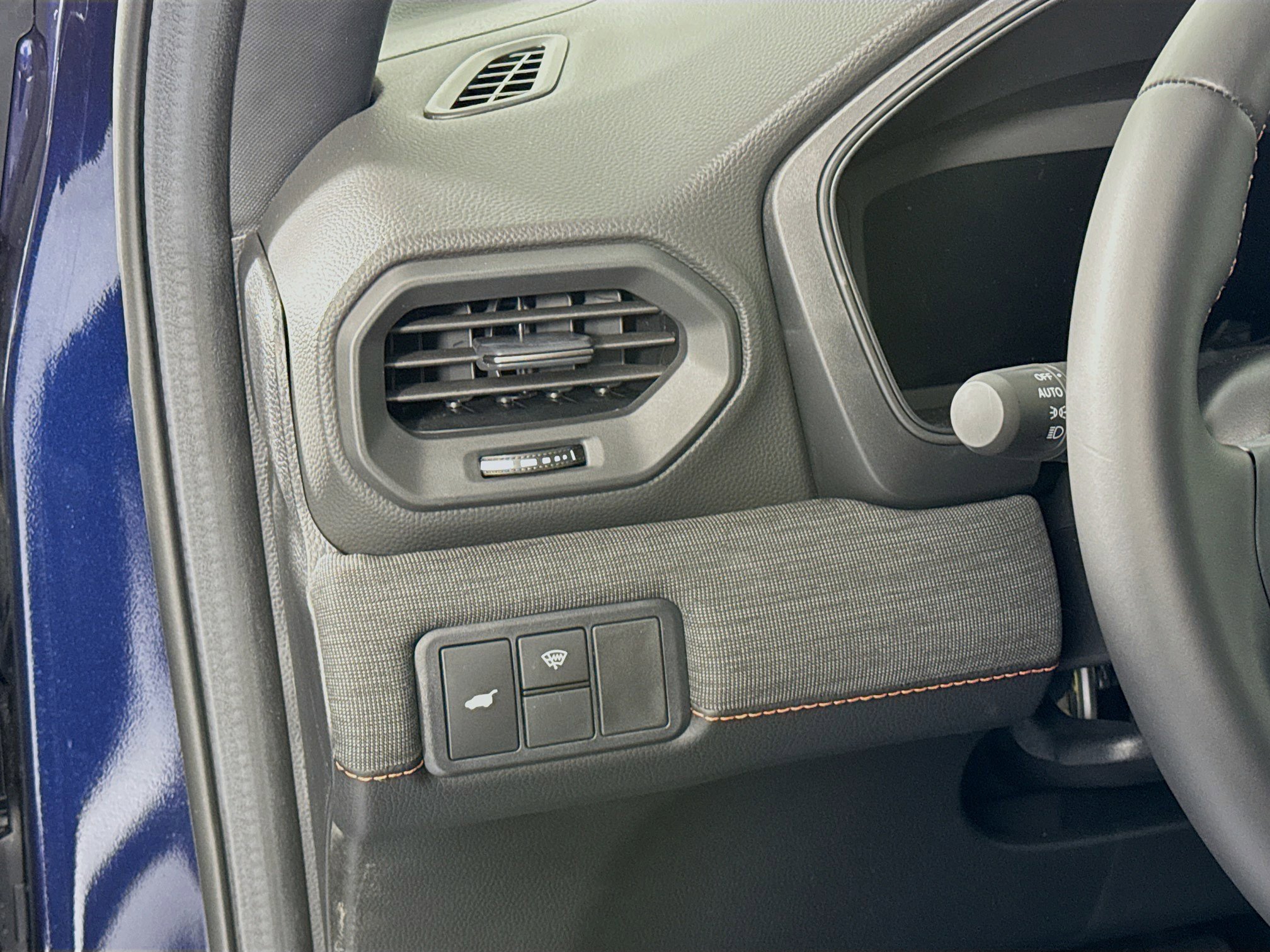 New 2026 Honda Passport TrailSport image 10