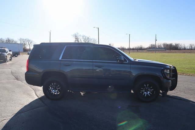 Used 2020 Chevrolet Tahoe LT image 18
