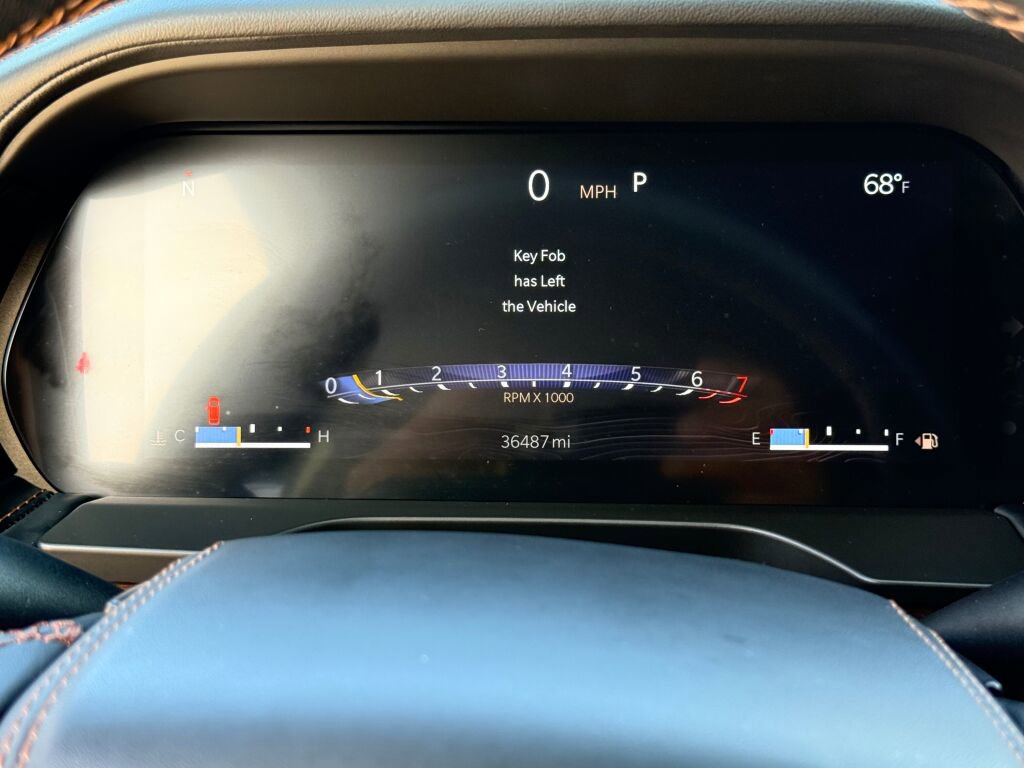 Used 2022 Jeep Grand Cherokee Summit w/ Adv Protech Group IV image 28