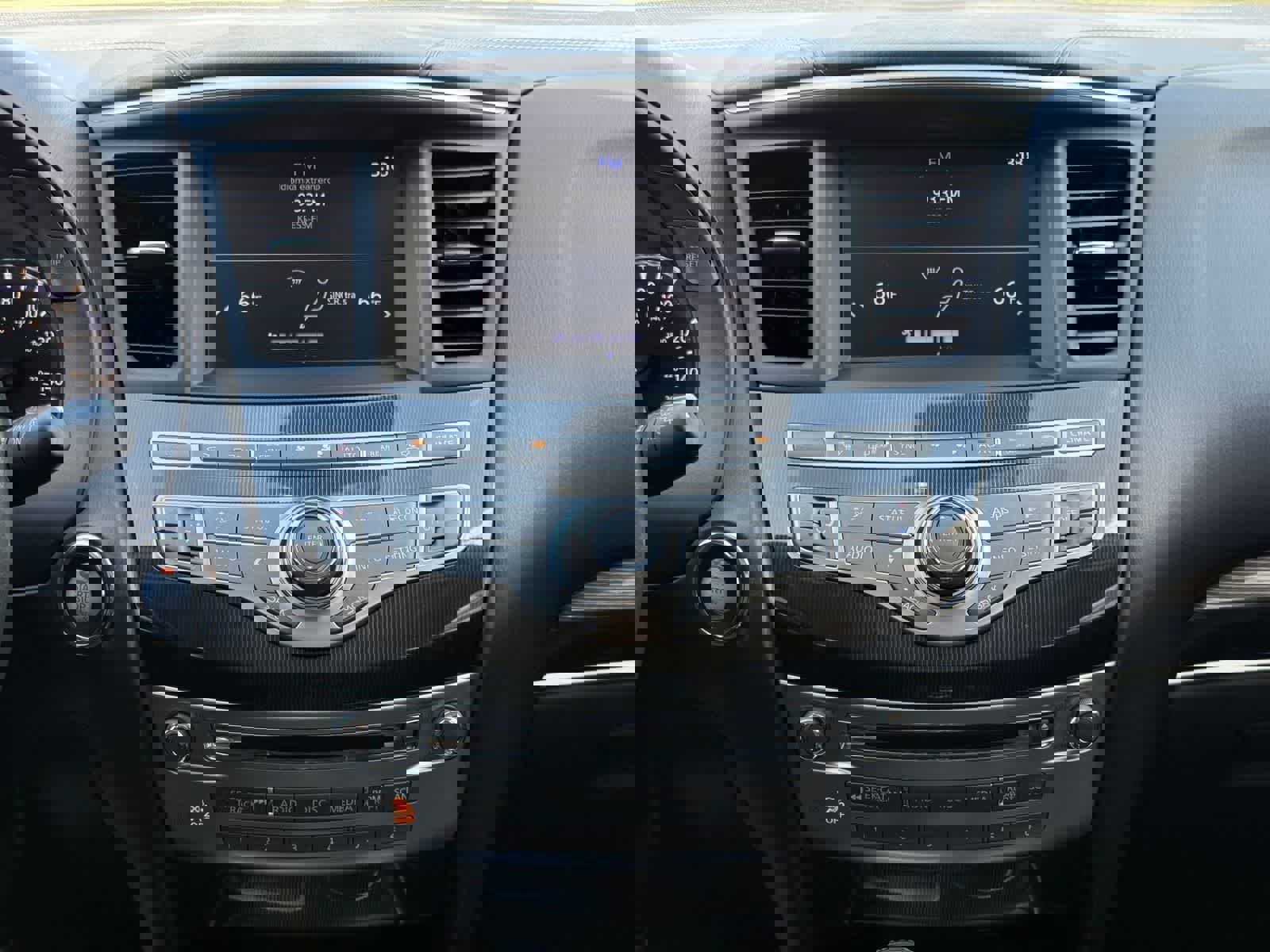 Used 2020 INFINITI QX60 Pure image 10