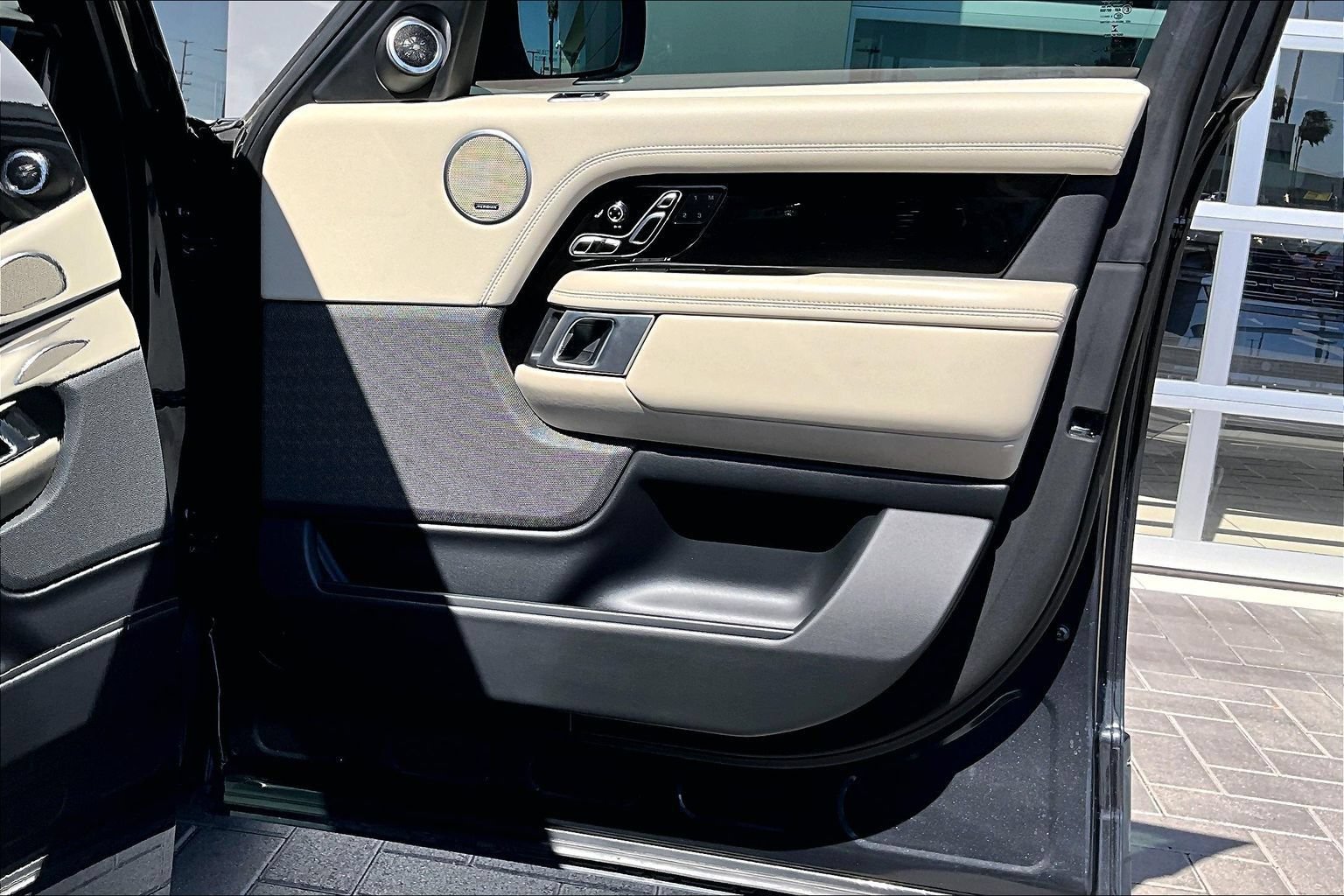 Used 2022 Land Rover Range Rover Westminster Edition AWD/4WD image 24