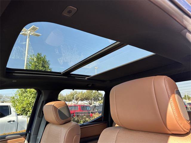 Certified 2026 Toyota Tundra 1794 Edition image 22