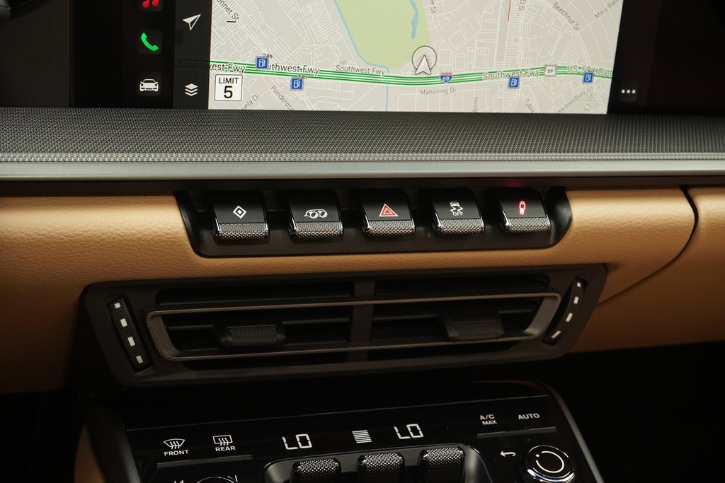 Used 2023 Porsche 911 Targa 4S image 17