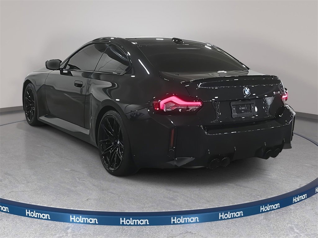Used 2025 BMW M2 Base w/ Lighting Package image 8