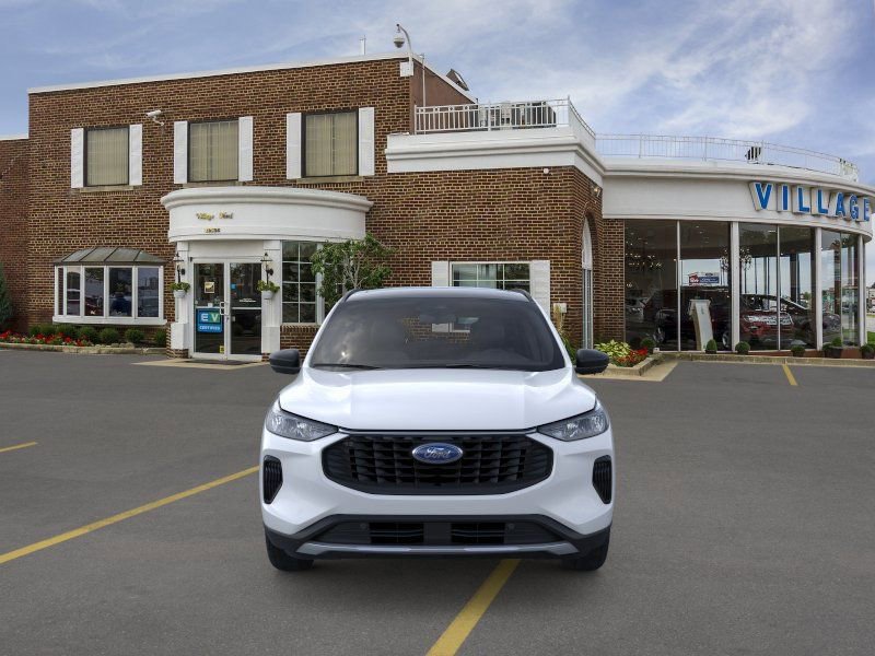 New 2026 Ford Escape Active w/ Active Premium Tech Pack AWD/4WD image 6