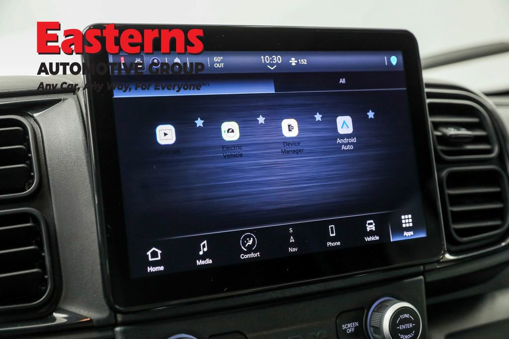 Used 2024 RAM ProMaster 3500 image 19