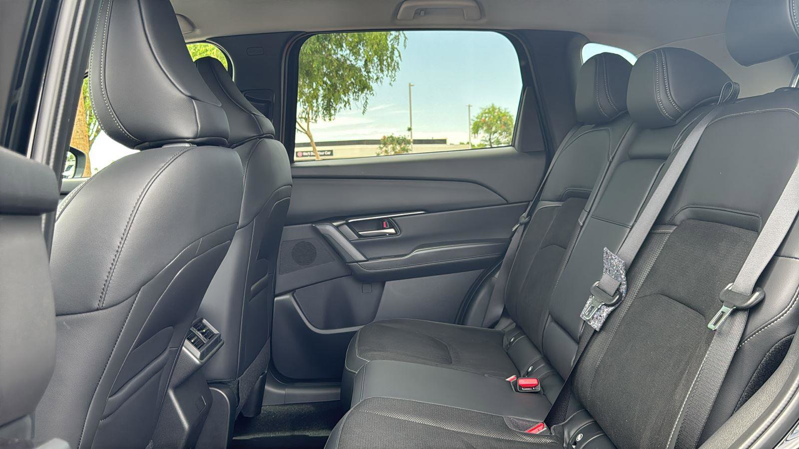 New 2026 MAZDA CX-5 Preferred AWD/4WD image 22
