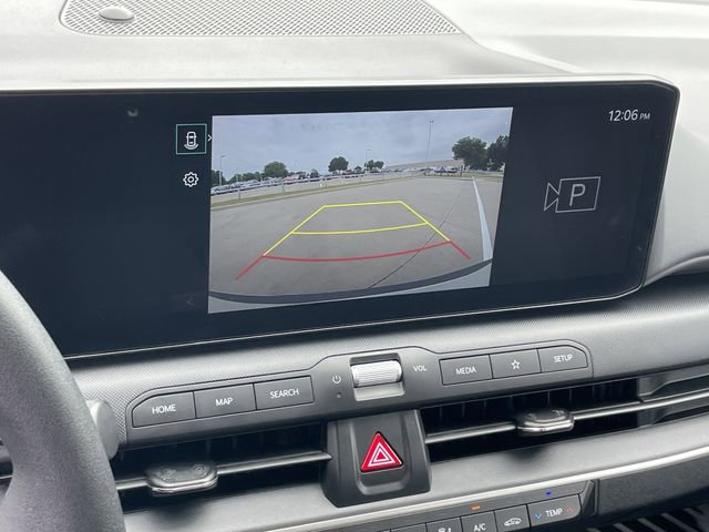 Used 2025 Kia K4 FWD image 17