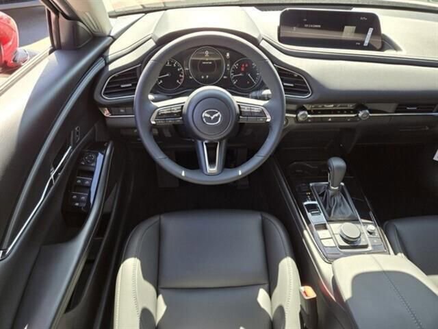 Used 2024 MAZDA CX-30 AWD 2.5 S w/ Preferred Package image 17