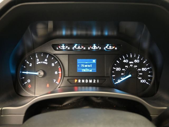 Used 2020 Ford F250 XL w/ Power Equipment Group image 14