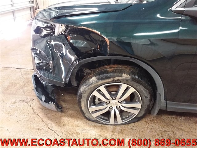 Used 2016 Honda Pilot EX-L image 16