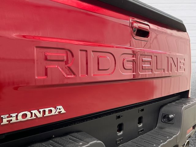 New 2026 Honda Ridgeline RTL image 7