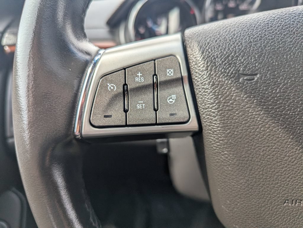 Used 2012 Cadillac CTS Premium AWD/4WD image 25