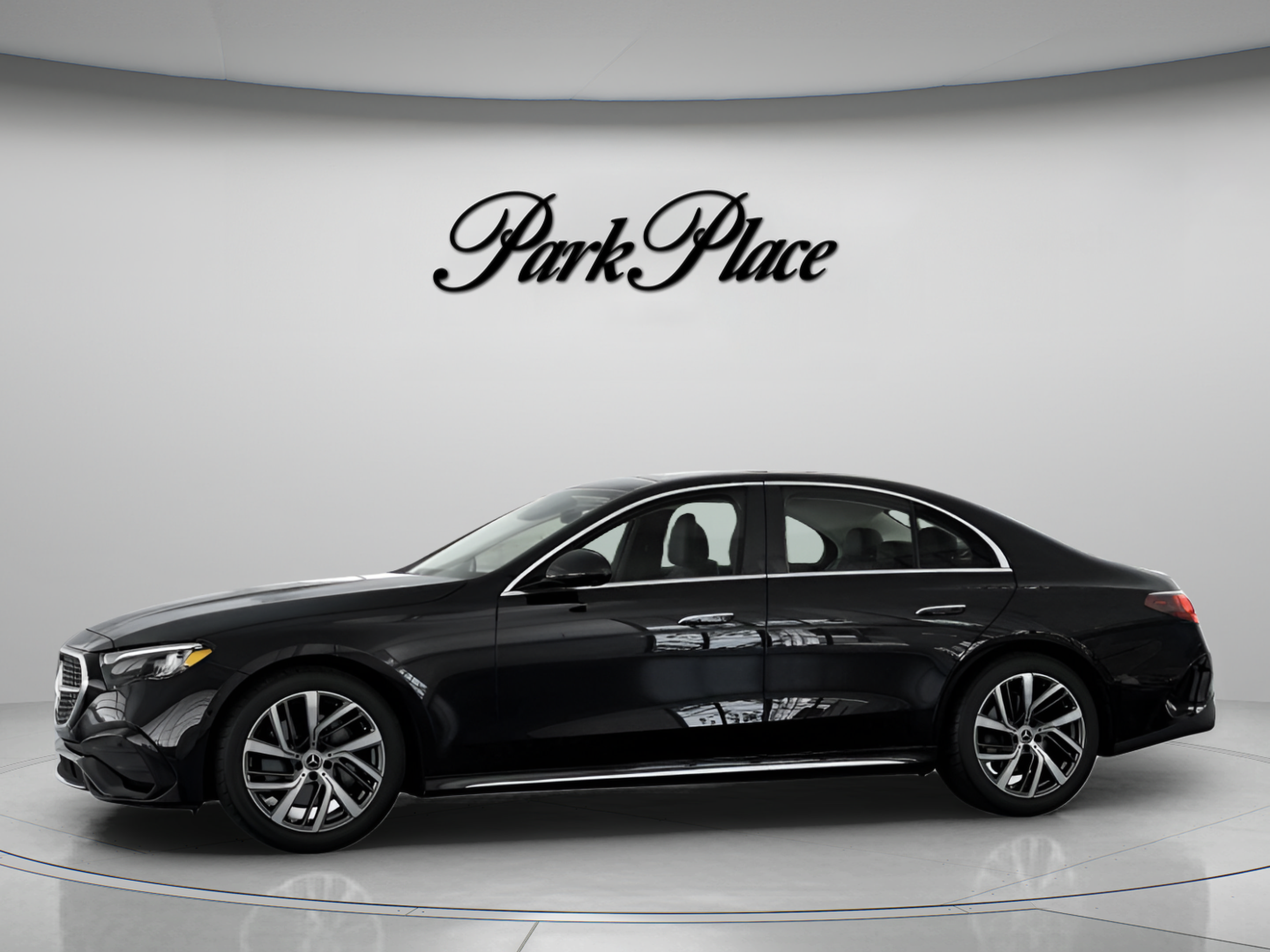Certified 2026 Mercedes-Benz E 350 Sedan image 34
