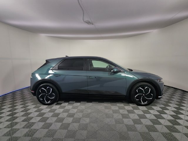 Certified 2024 Hyundai Ioniq 5 SEL AWD/4WD image 6