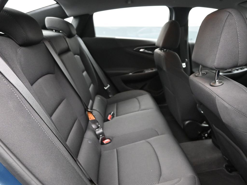 Used 2024 Chevrolet Malibu LT image 8