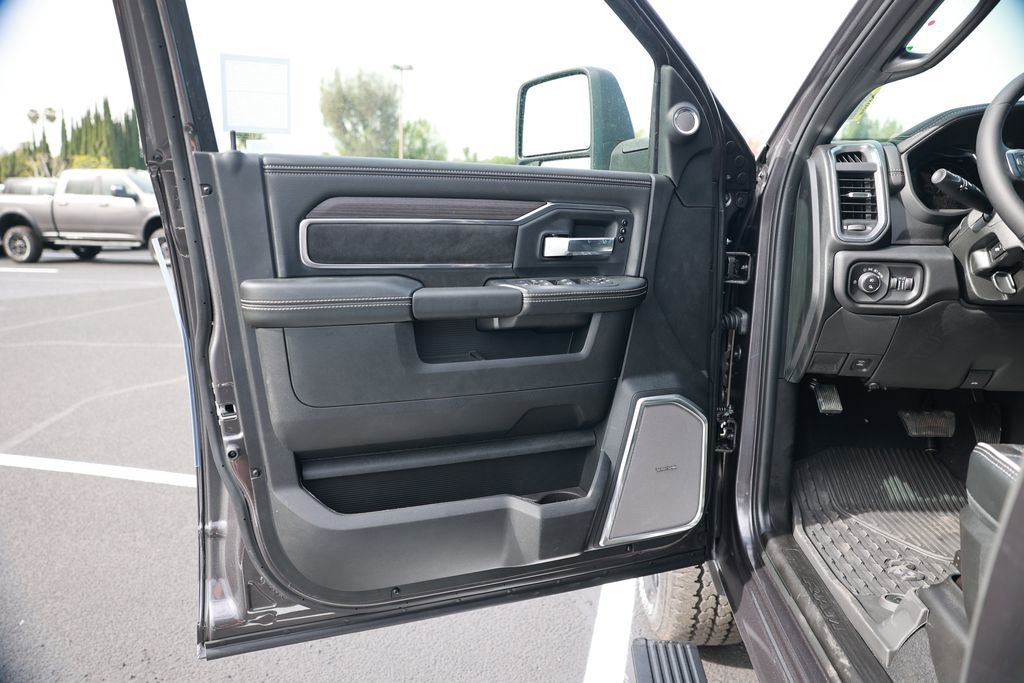 New 2026 RAM 3500 Laramie image 14