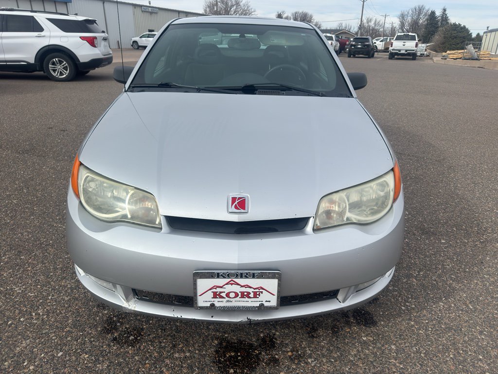 Used 2006 Saturn ION Level 3 w/ Travel Pkg image 3