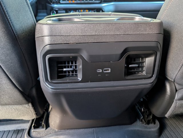Certified 2024 Chevrolet Silverado 1500 LT Trail Boss w/ LT Trail Boss Premium Package AWD/4WD image 21