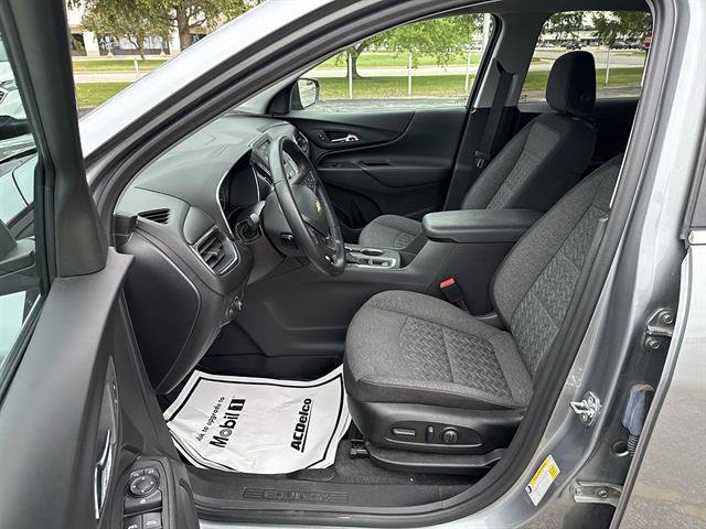 Certified 2024 Chevrolet Equinox LT w/ LPO, Floor Liner Package FWD image 41