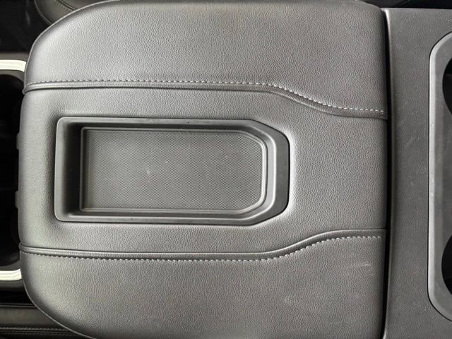 Used 2020 Chevrolet Silverado 1500 LTZ w/ LTZ Premium Package image 20