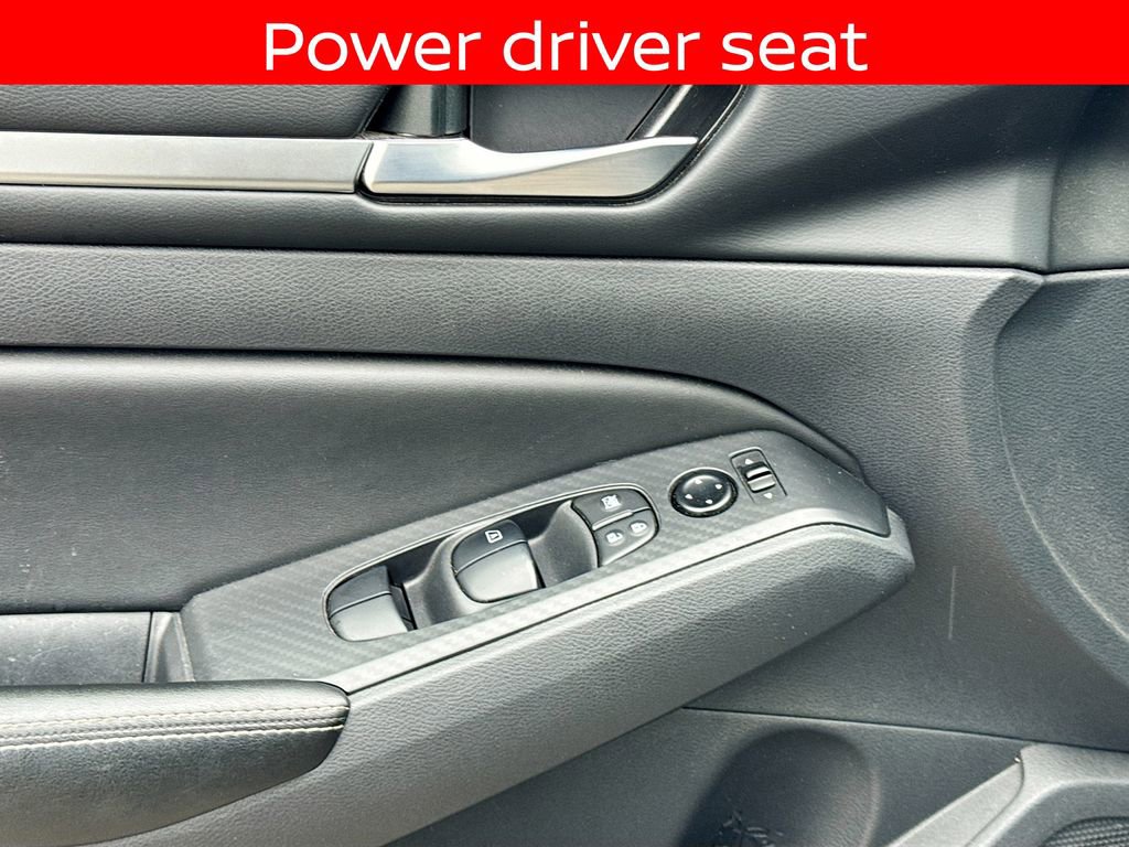 Used 2022 Nissan Altima 2.5 SV FWD image 9