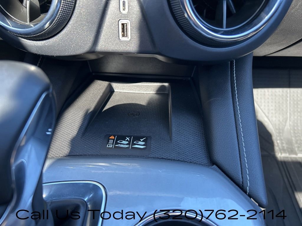 Certified 2023 Chevrolet Blazer LT w/ Sound & Technology Package AWD/4WD image 23