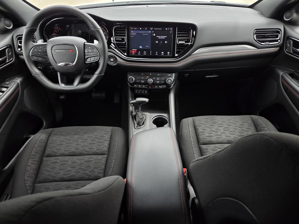 New 2026 Dodge Durango GT RWD image 22