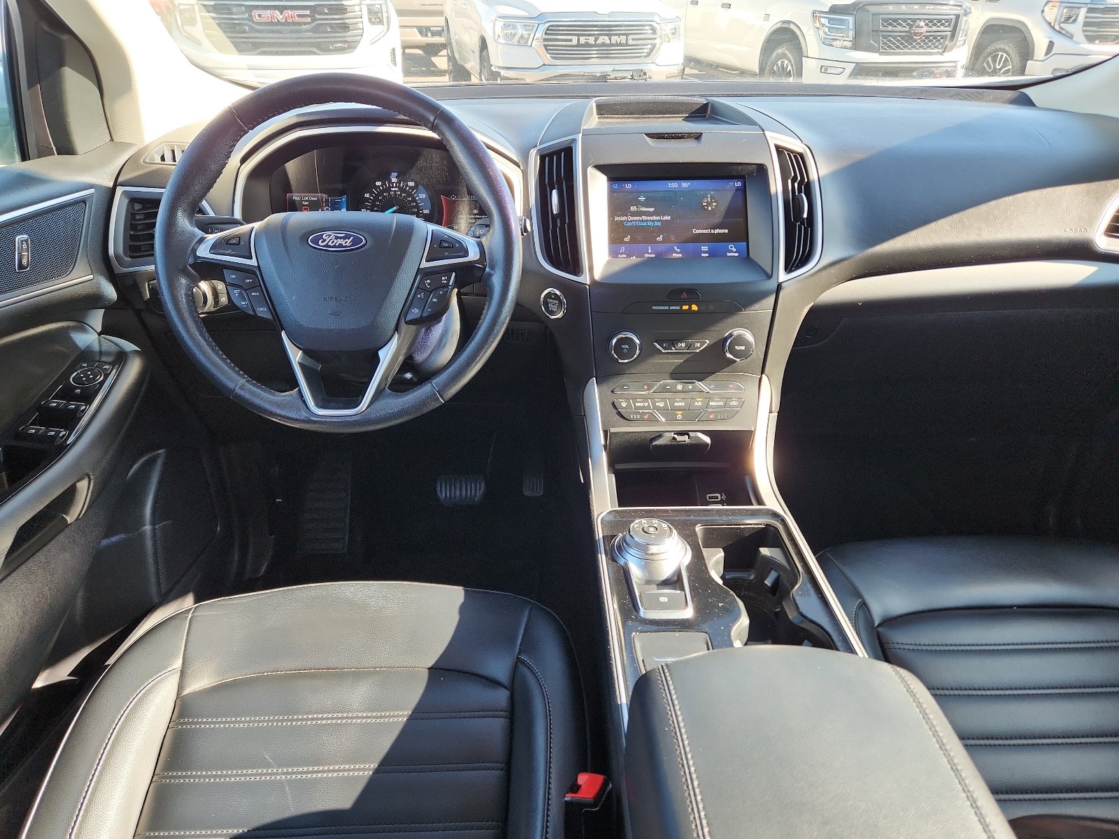 Used 2020 Ford Edge SEL w/ Convenience Package image 10
