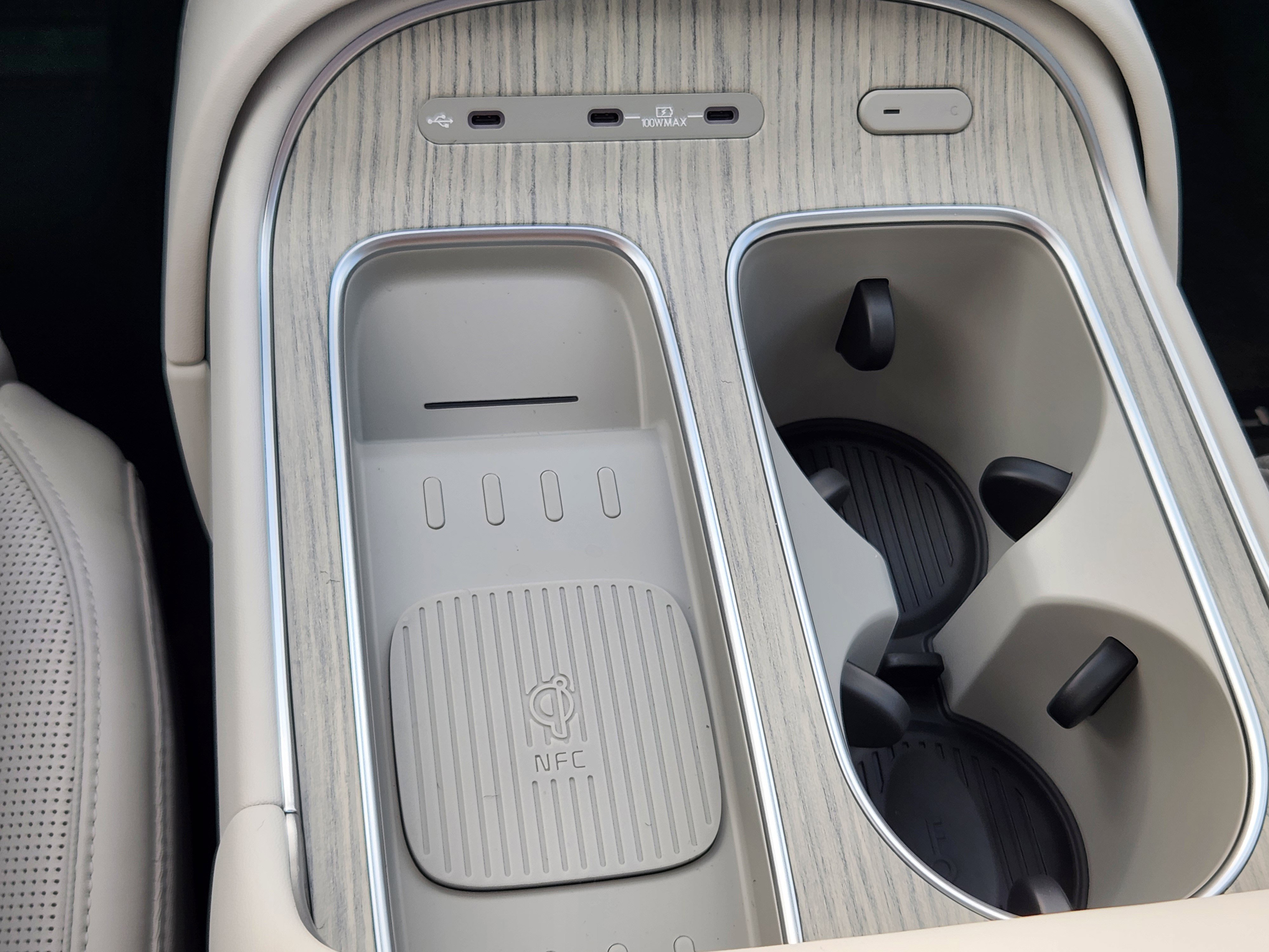 New 2026 Hyundai Palisade Calligraphy image 24