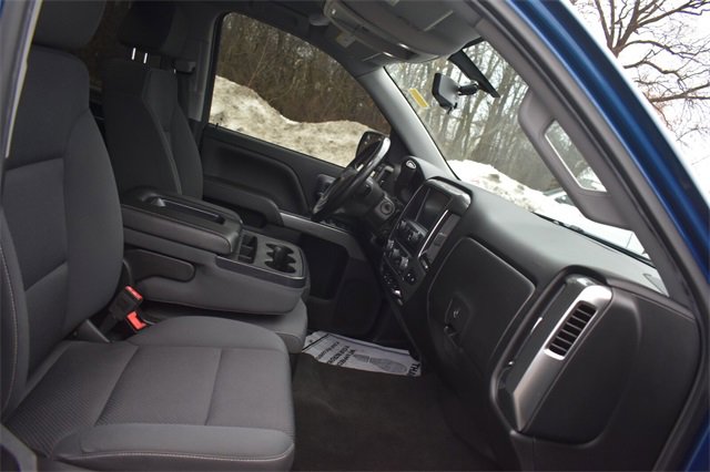 Used 2018 Chevrolet Silverado 1500 LT w/ All Star Edition image 13