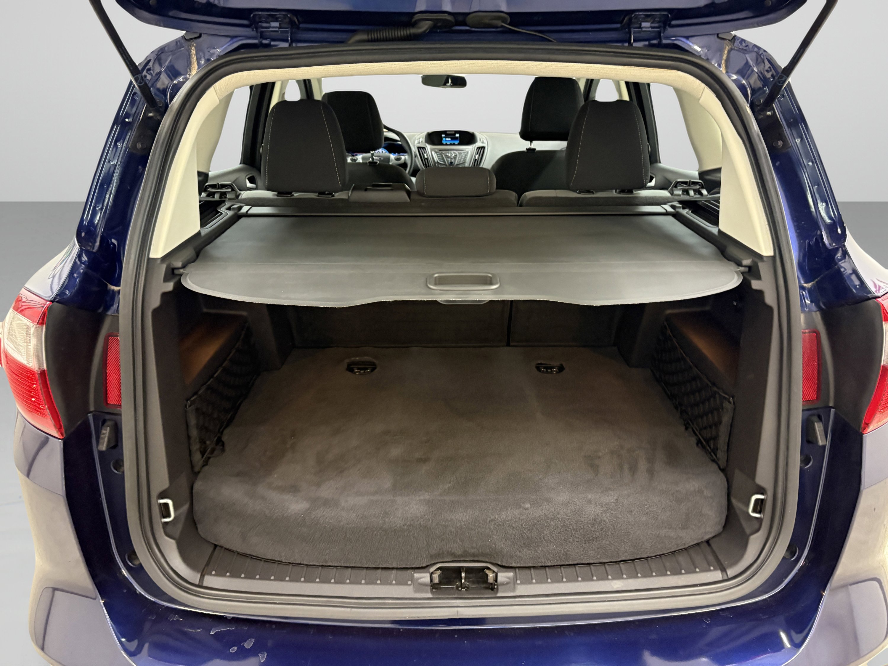 Used 2016 Ford C-MAX SE image 8