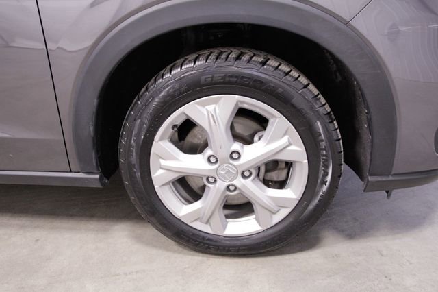 Certified 2023 Honda HR-V LX image 13