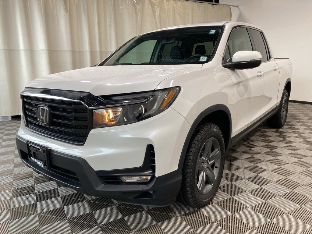 Used 2023 Honda Ridgeline RTL image 3