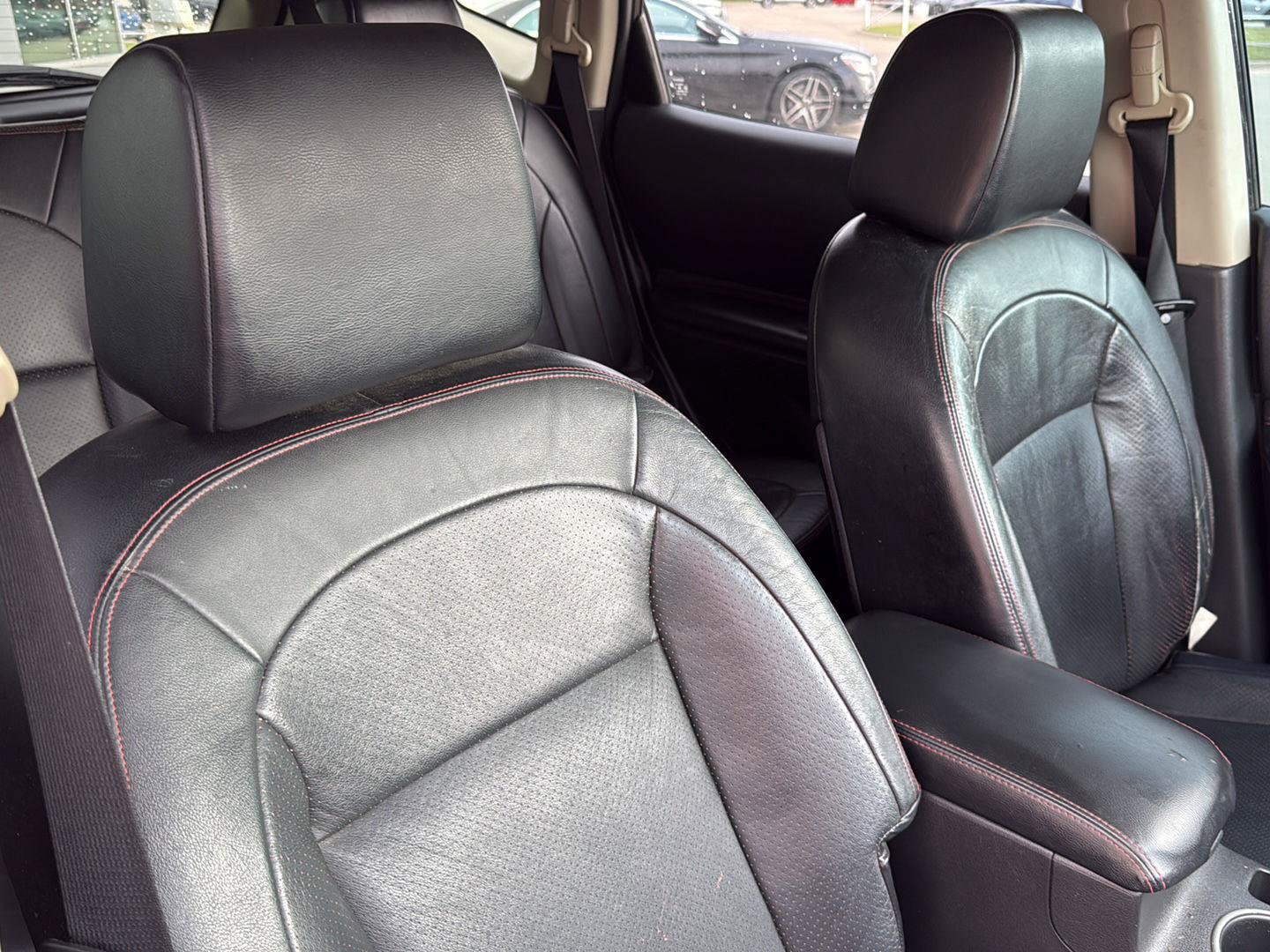 Used 2013 Nissan Rogue SL AWD/4WD image 31
