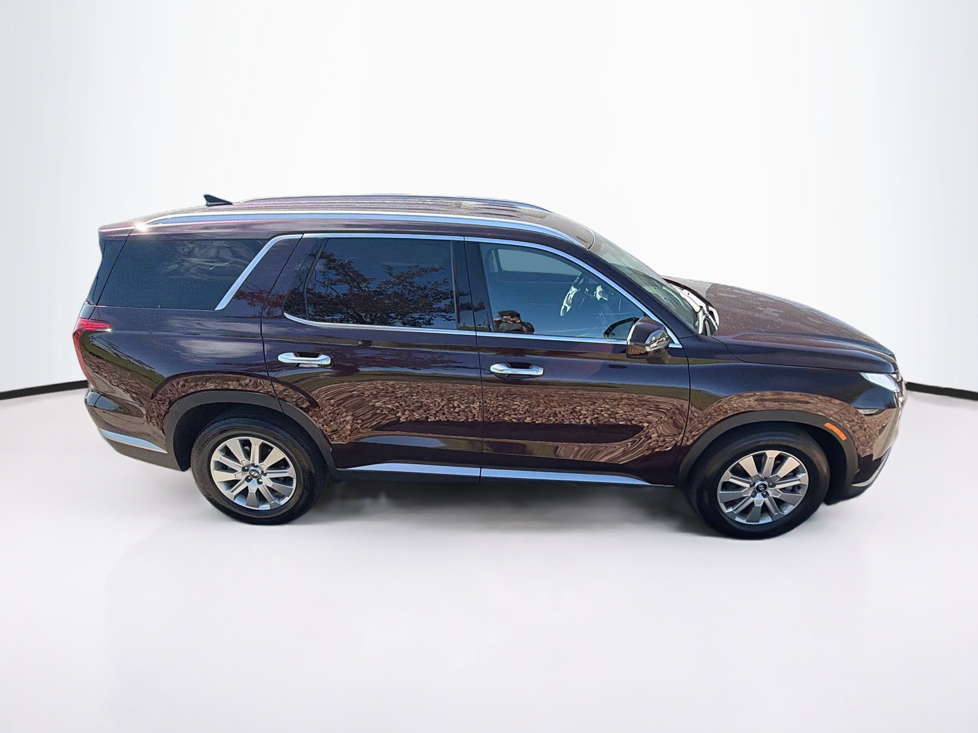 Used 2024 Hyundai Palisade SEL AWD/4WD image 10