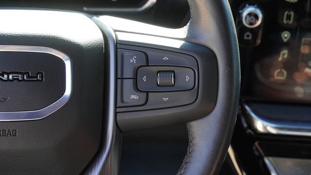 Used 2025 GMC Sierra 2500 Denali Ultimate AWD/4WD image 27