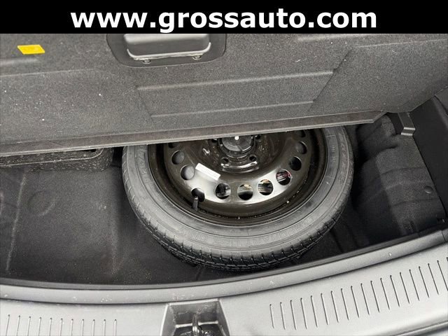 Used 2022 Buick Encore GX Preferred w/ Cold Weather Comfort Package AWD/4WD image 12