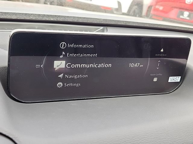 Certified 2025 MAZDA CX-50 2.5 Hybrid w/ Weather Package image 23