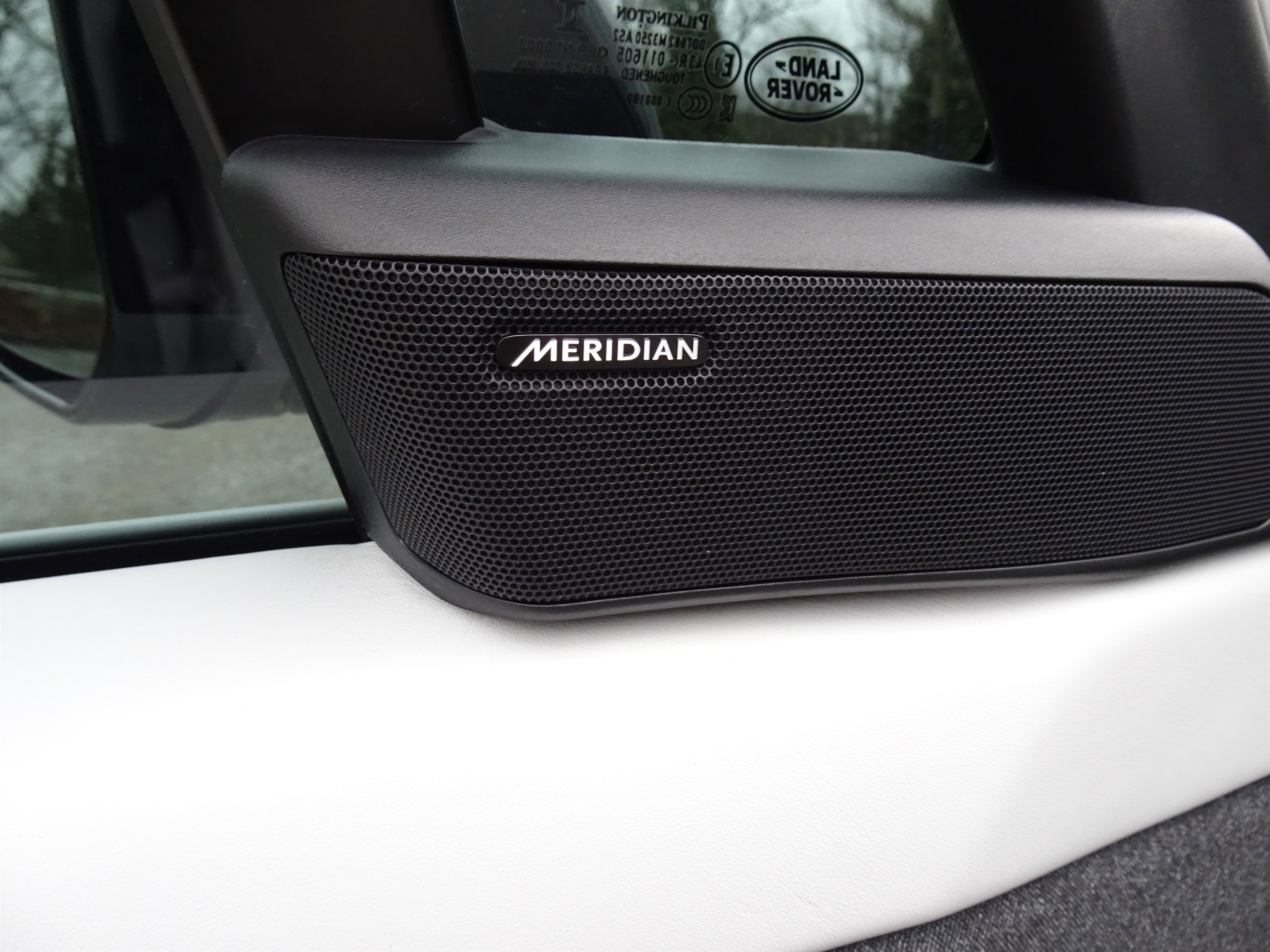 Certified 2023 Land Rover Range Rover Sport SE image 18