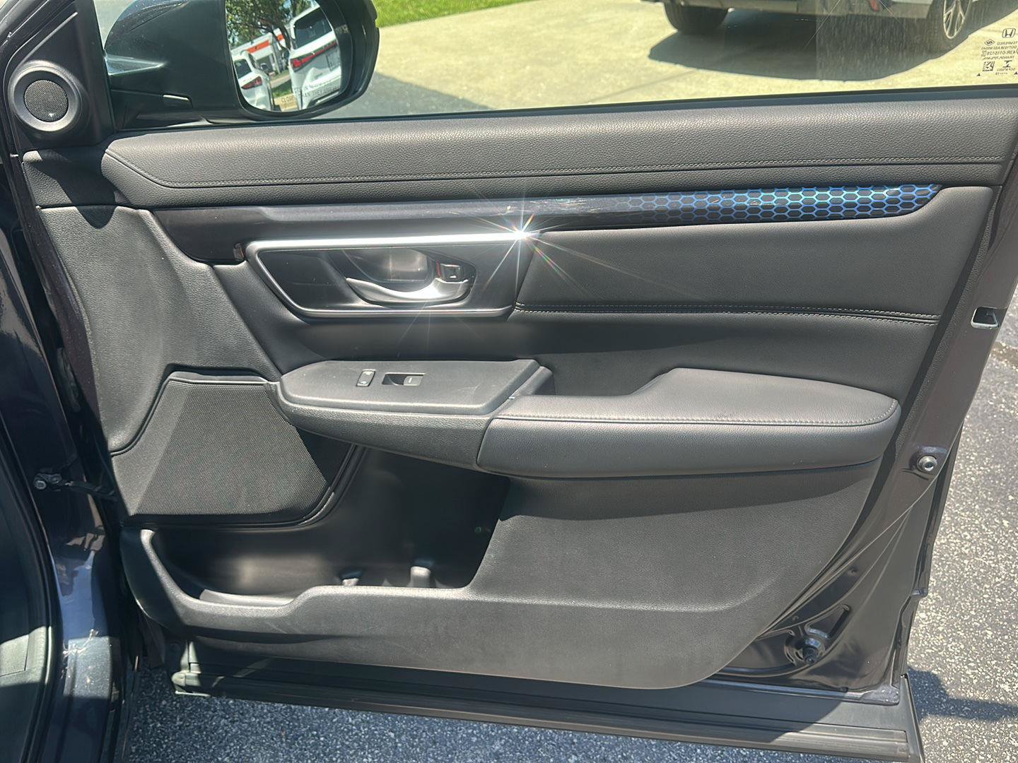 Used 2019 Honda CR-V EX-L image 12