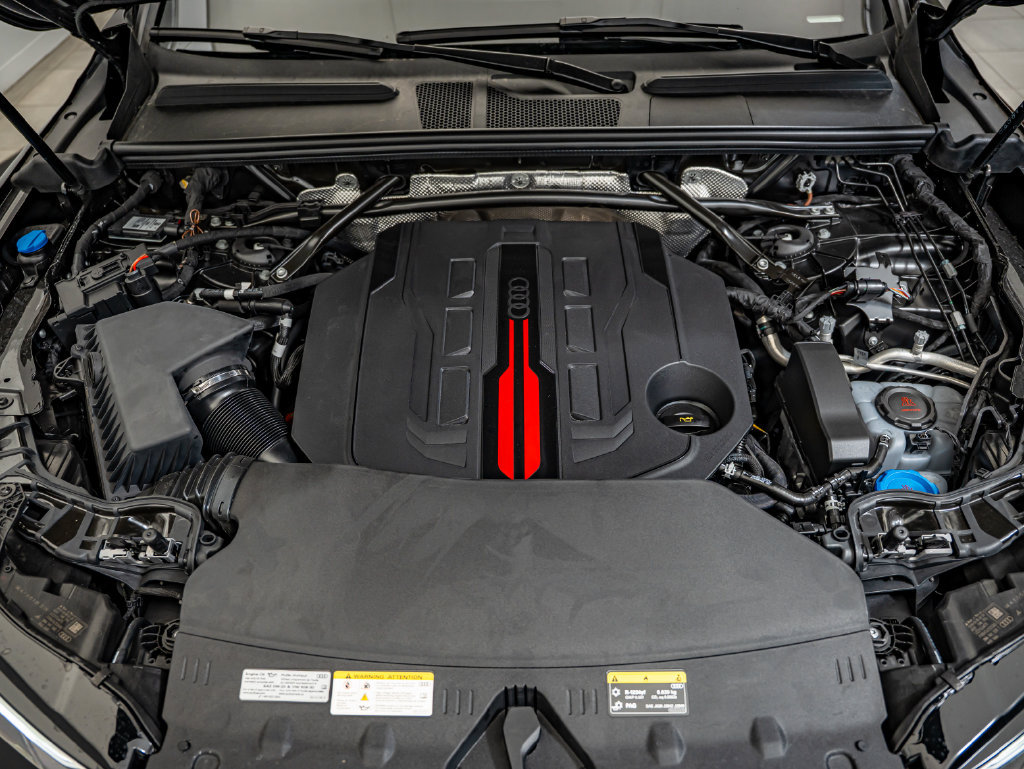 New 2026 Audi SQ5 Prestige AWD/4WD image 39