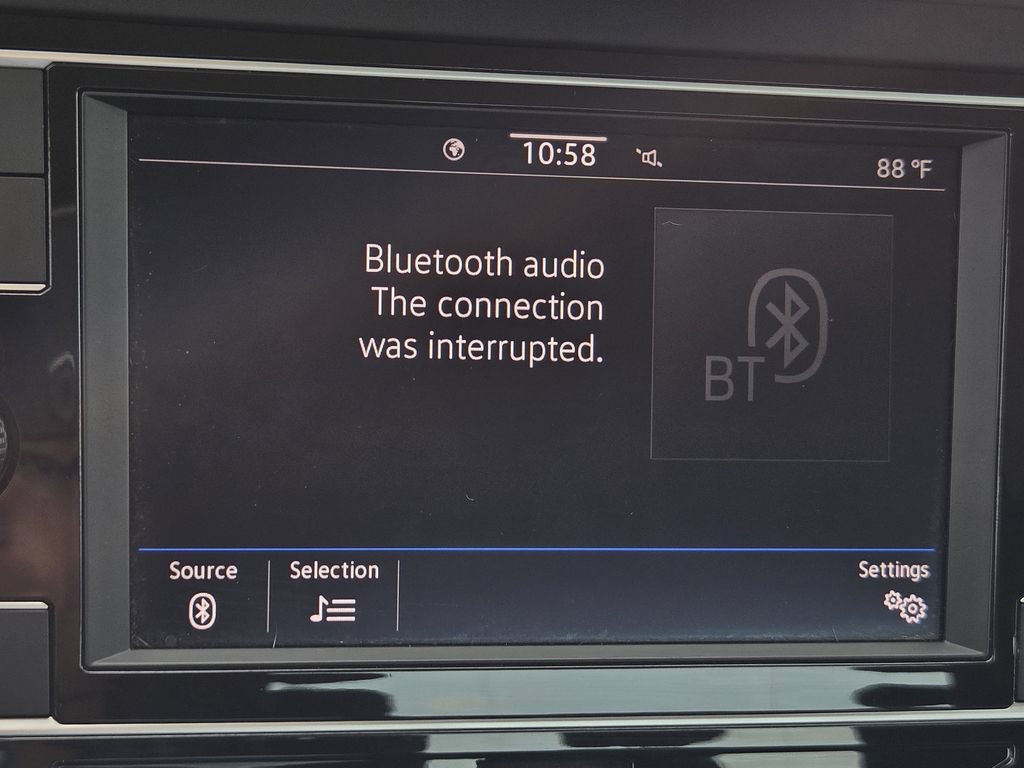 Used 2024 Volkswagen Jetta S FWD image 17
