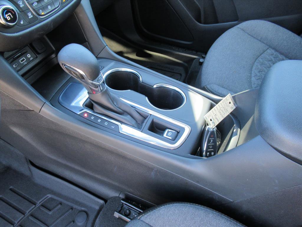 Used 2023 Chevrolet Equinox LT image 16