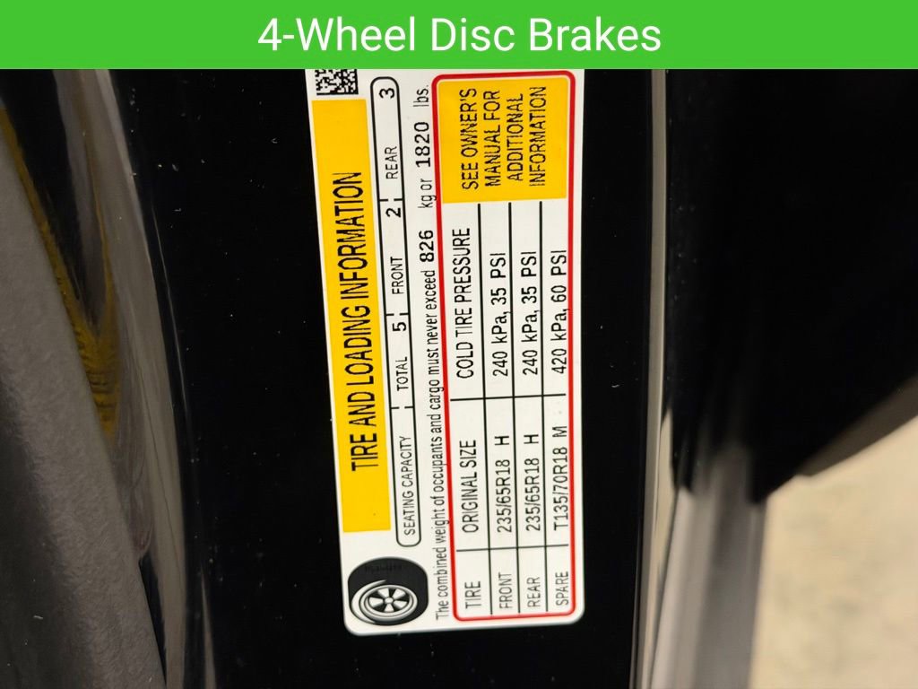 Certified 2023 Chevrolet Blazer LT AWD/4WD image 24