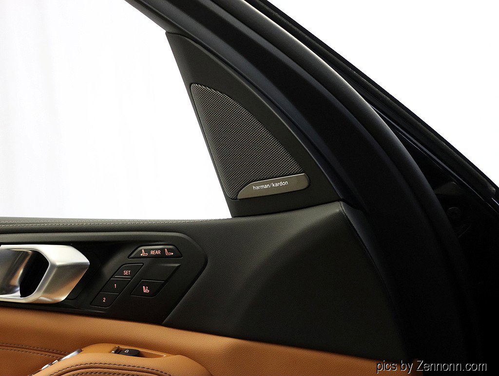 Used 2026 BMW X7 xDrive40i image 28