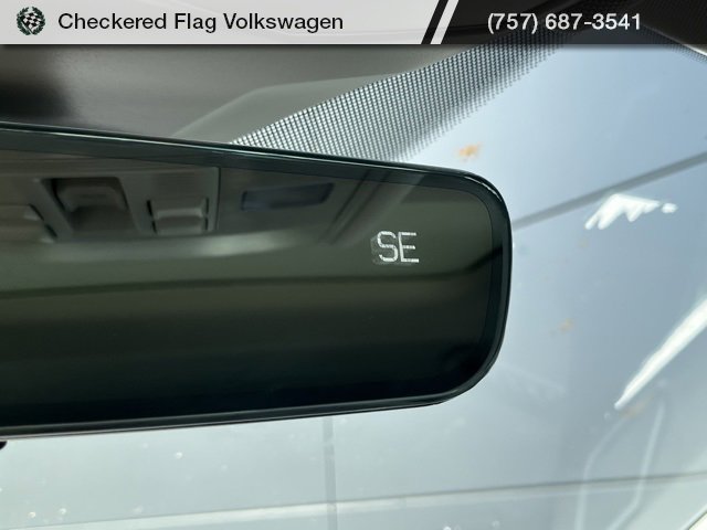 New 2026 Volkswagen Jetta SE image 48