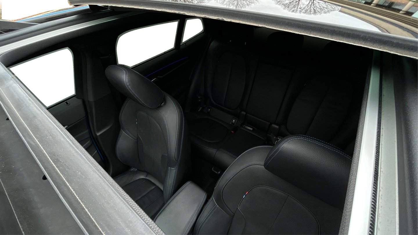 Used 2020 BMW X2 sDrive28i image 30